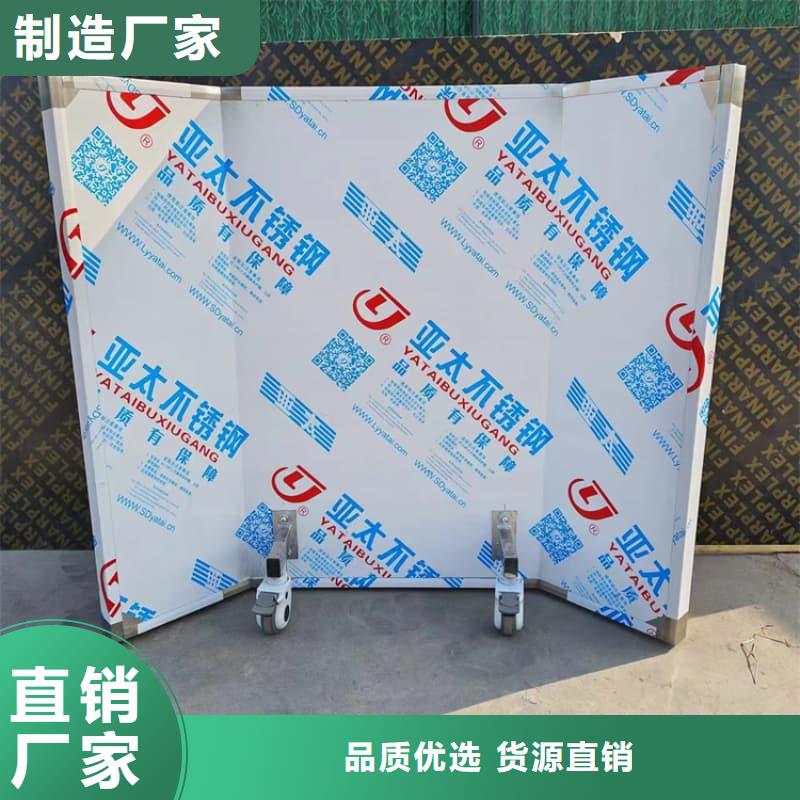 铅隔断多年经验