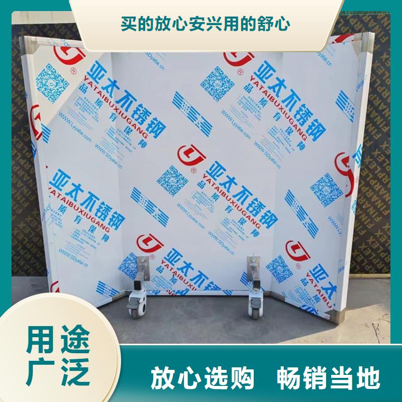 铅隔断多年经验