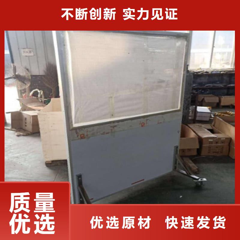 铅隔断多年经验