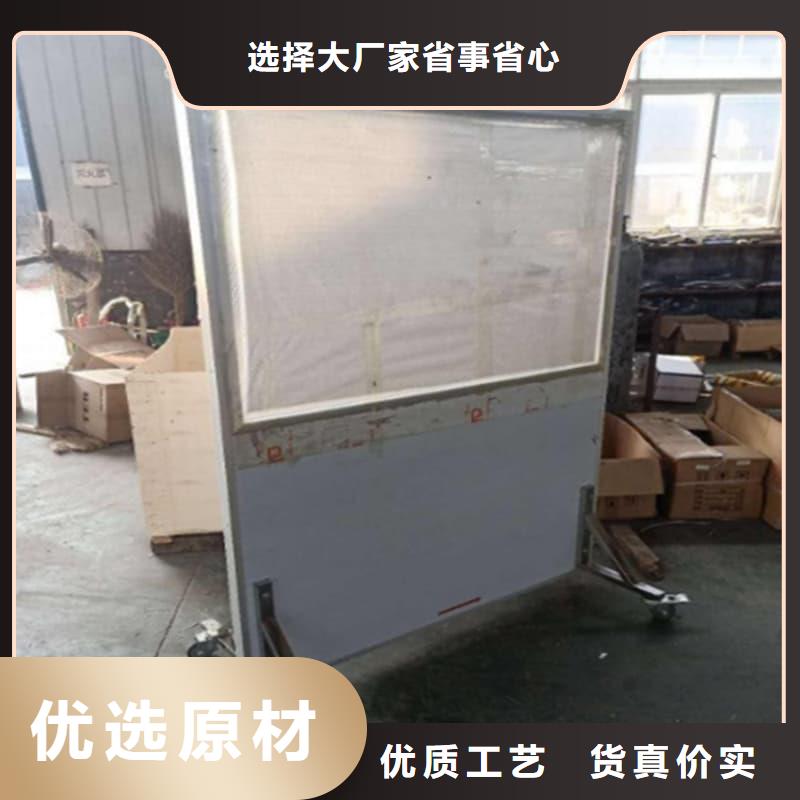宠物医院铅屏风价格-定制_冠领辐射防护工程有限公司