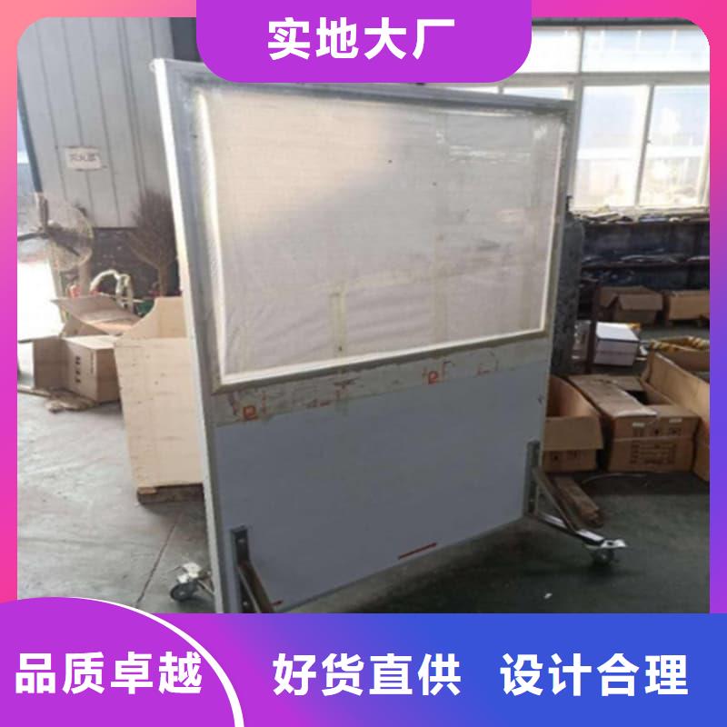 发货及时的固定式铅屏风销售厂家