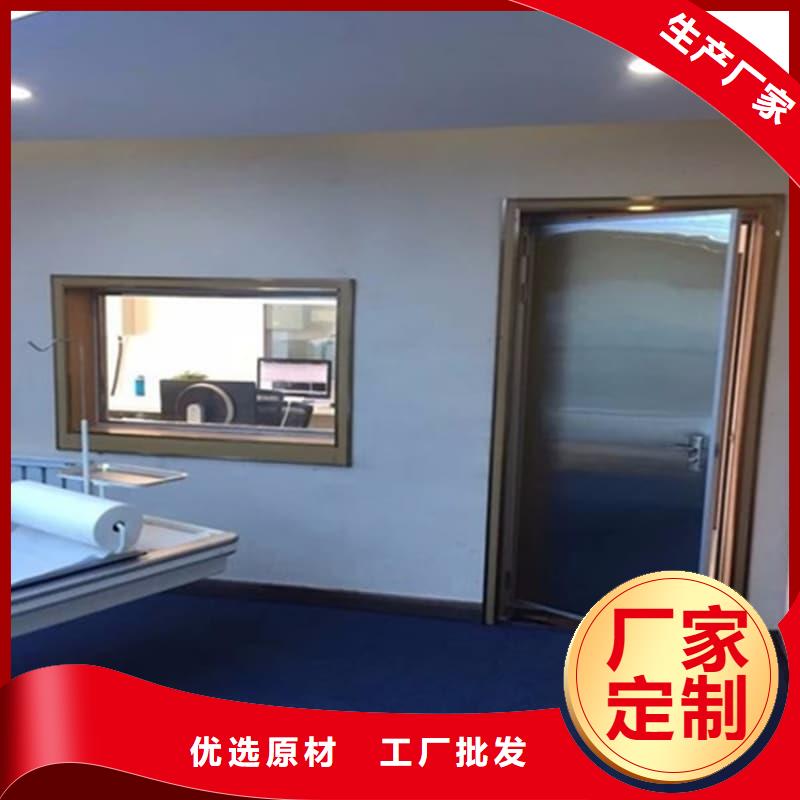 铅隔断多年经验