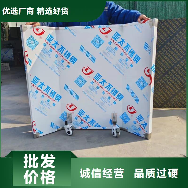 铅隔断多年经验