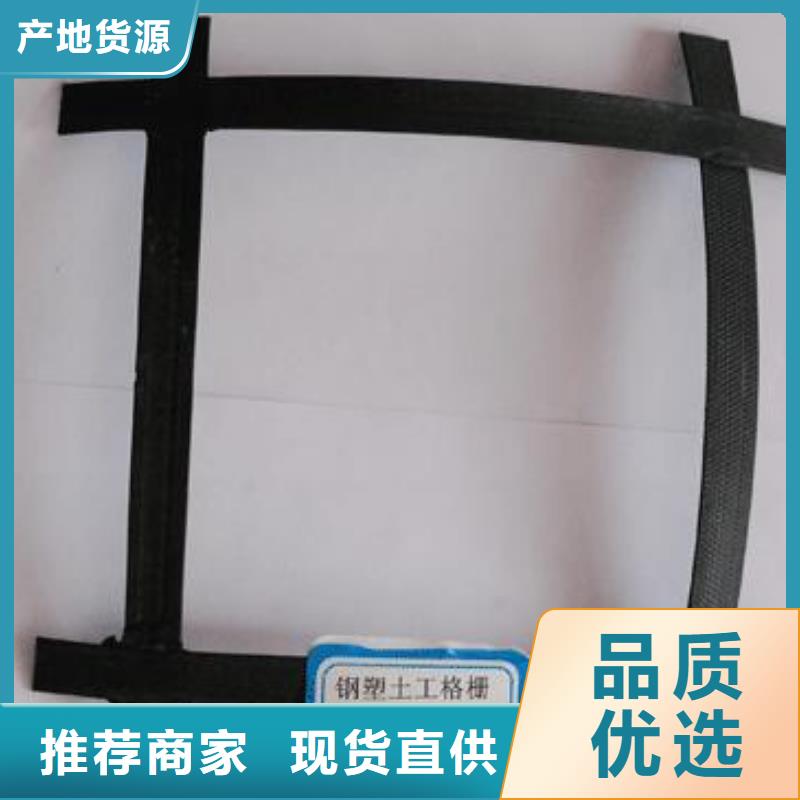 钢塑土工格栅_土工席垫厂家直销大量现货