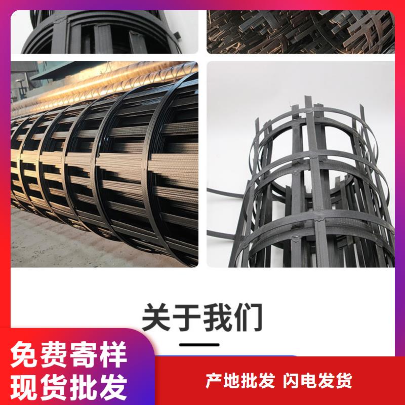 钢塑土工格栅_土工席垫厂家直销大量现货
