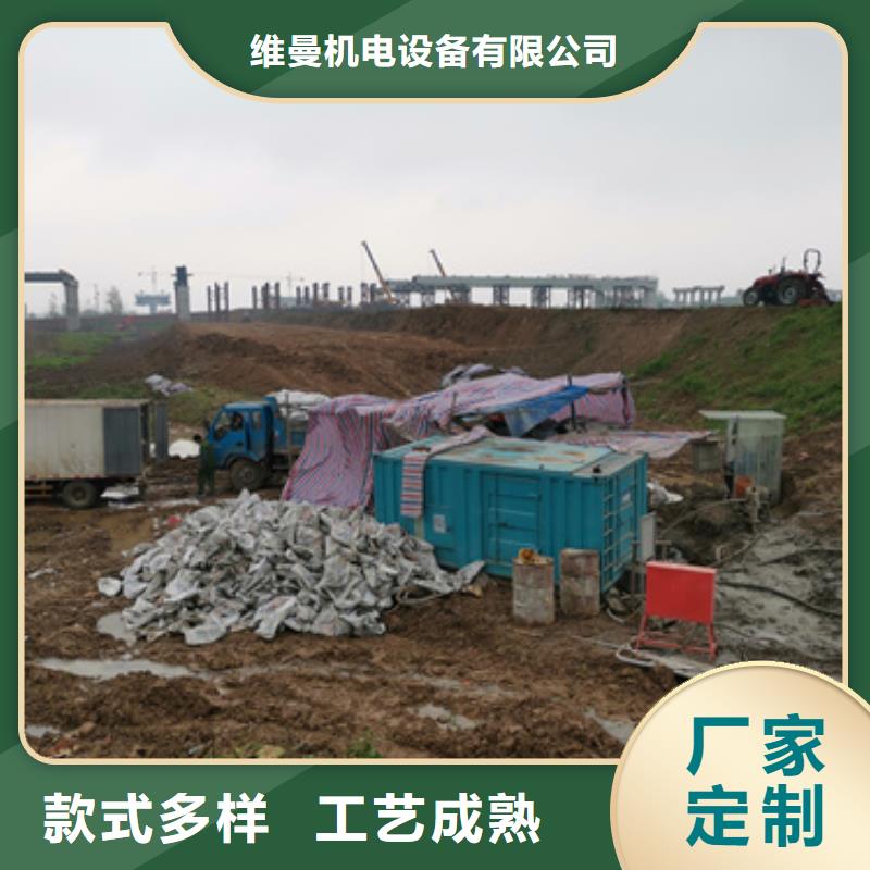 应急发电车租赁发货快价格优
