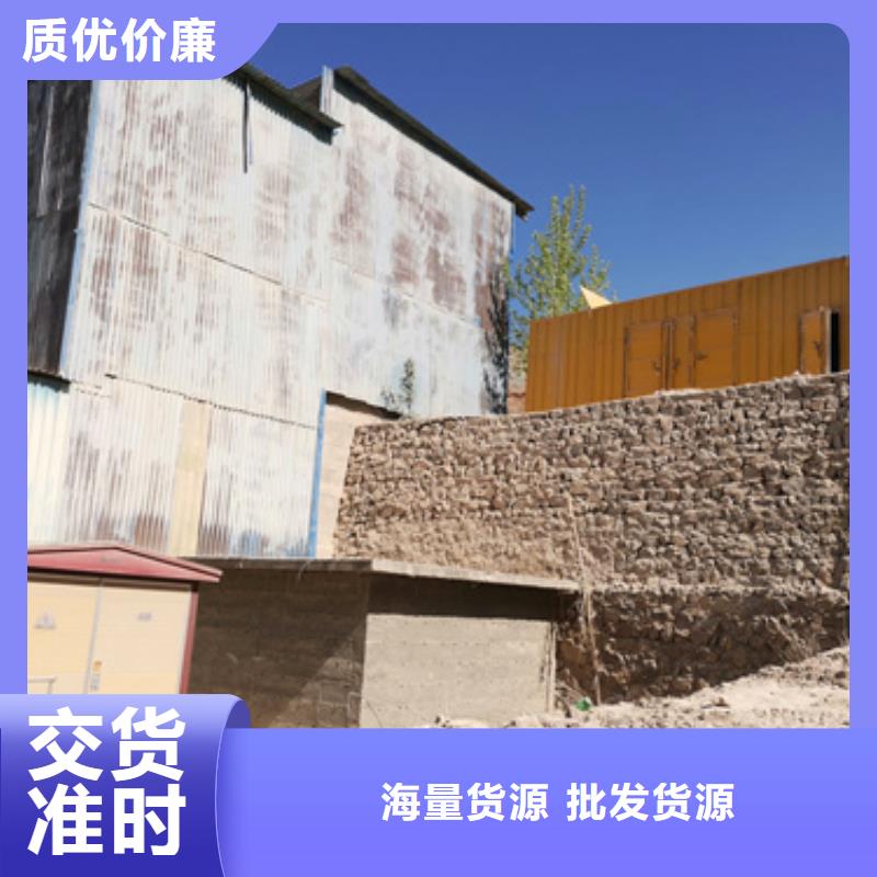 50KW发电机出租价格合理发货及时