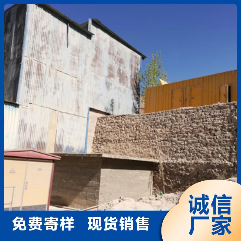 箱变出租价格合理发货及时
