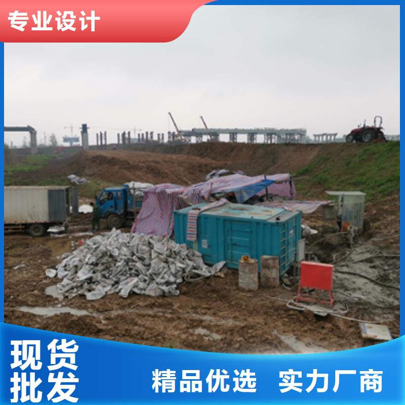 50KW发电机出租价格合理发货及时