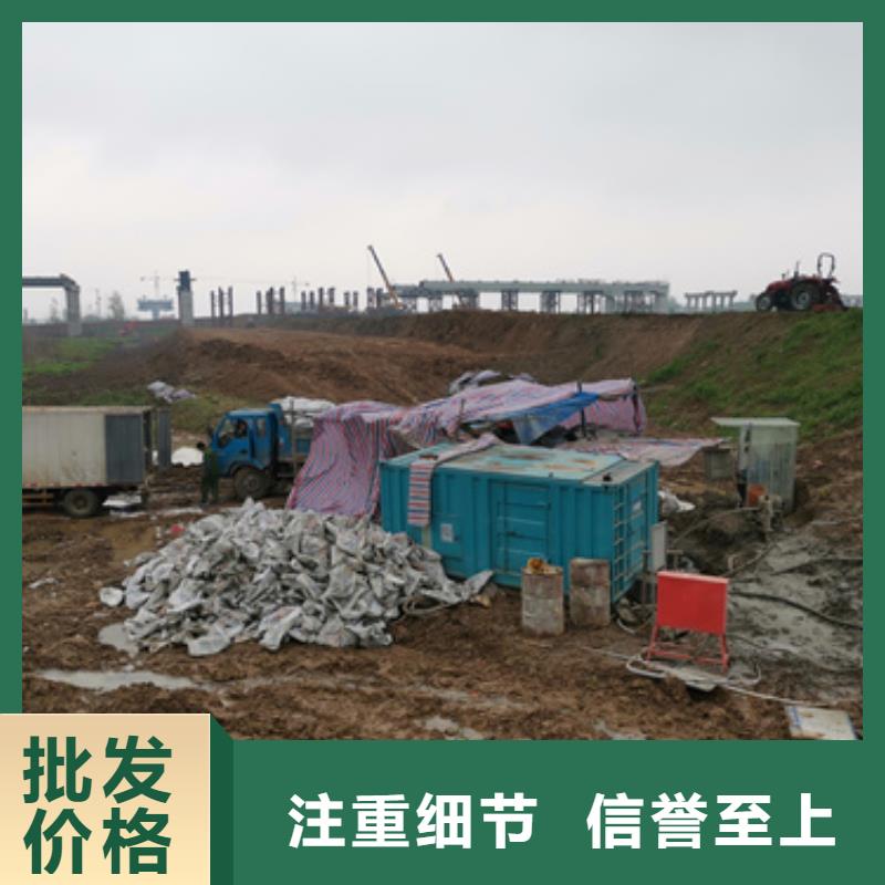 300KW发电机出租价格合理发货及时