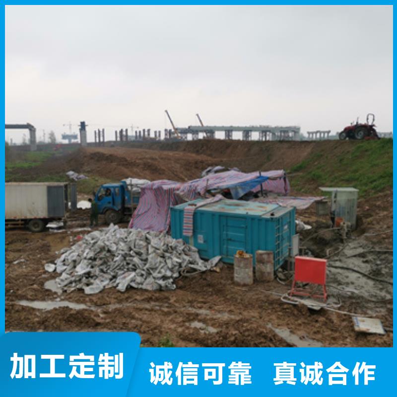 发电机租赁价格合理发货及时