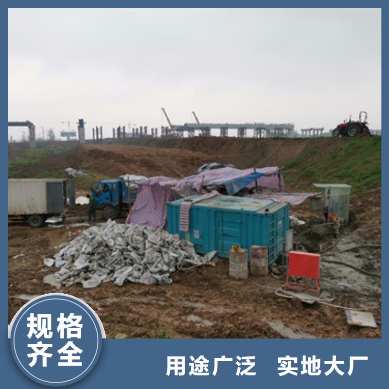 发电机租赁厂家价格合理发货及时
