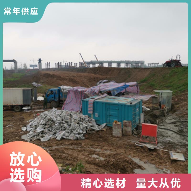 高压发电车出租价格合理发货及时