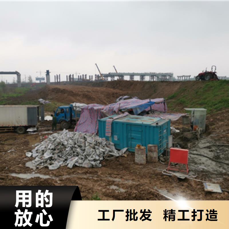 琼中县出租发电机价格合理发货及时