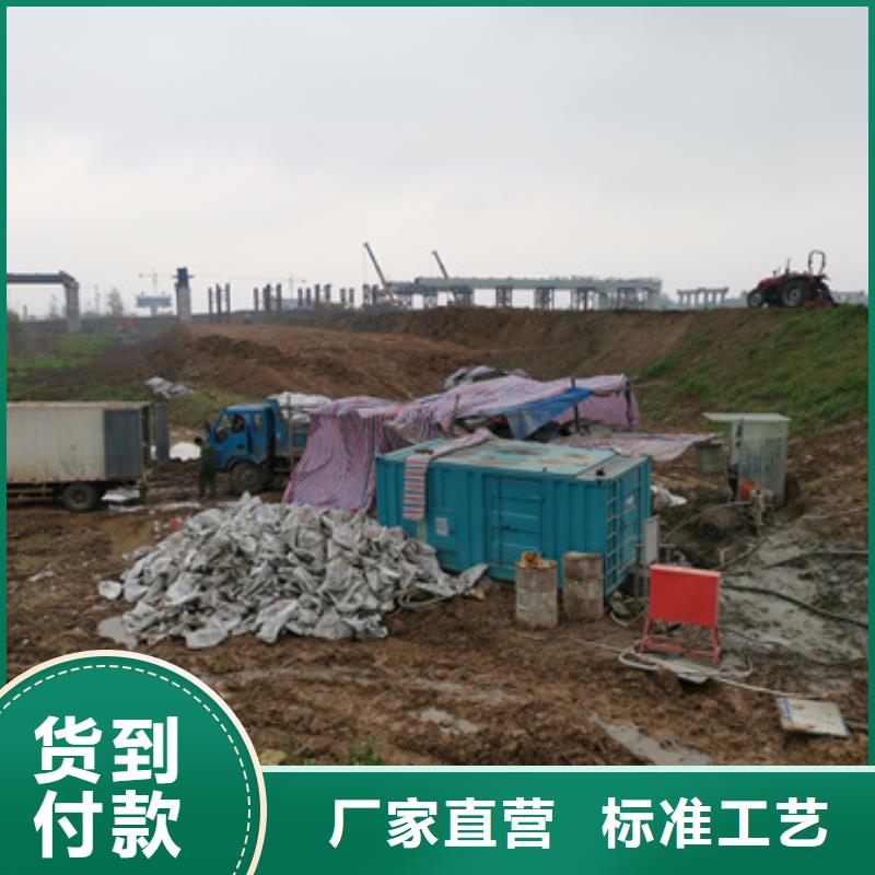 静音箱发电机出租价格合理发货及时