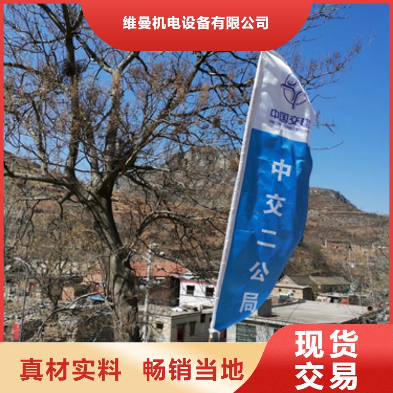 大型发电机出租价格合理发货及时