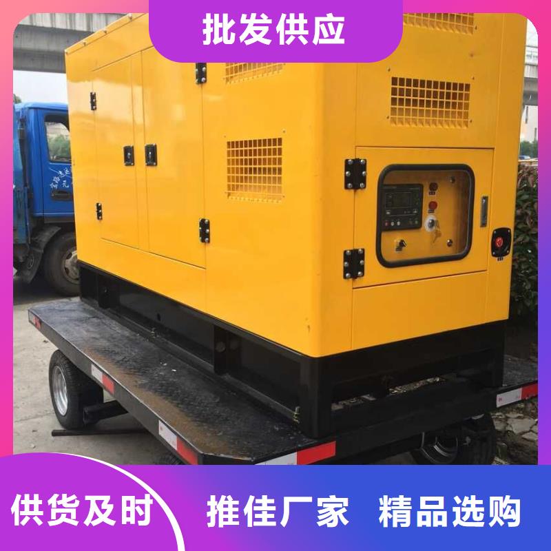600KW发电机出租价格合理发货及时