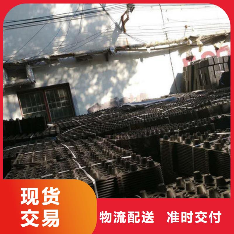 蓄排水板膨润土防水垫用心做好细节