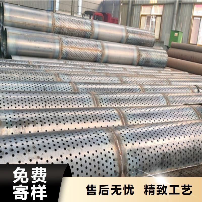儋州市180*5桥式滤水管滤水管品质保障