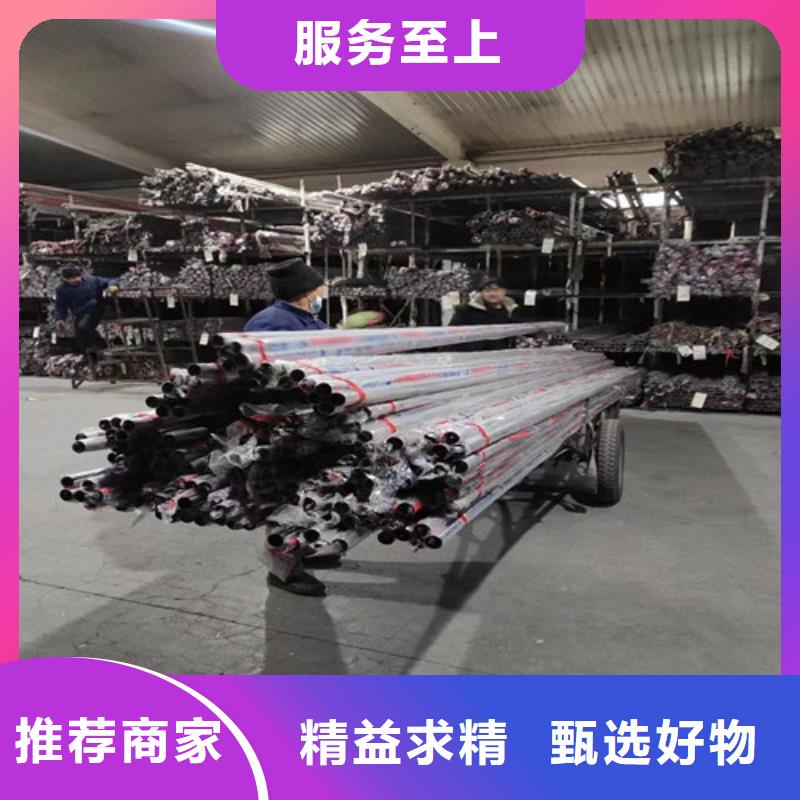 不锈钢波纹管优质供应商
