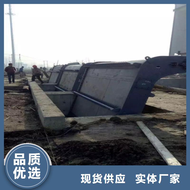 清污机_闸门启闭机厂家我们更专业