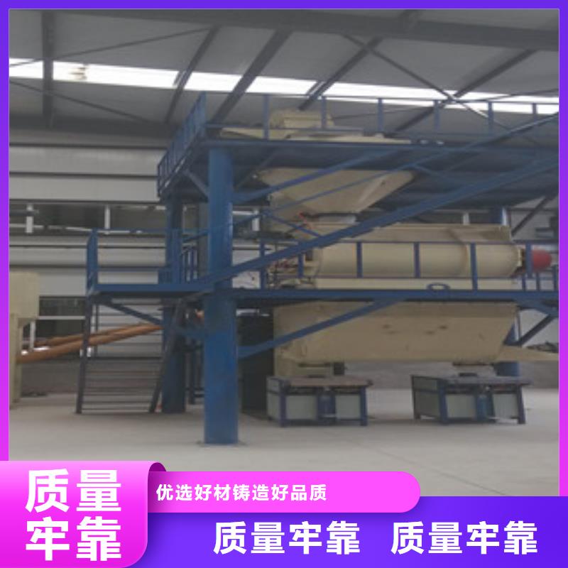 干粉砂浆生产线除尘器供应商