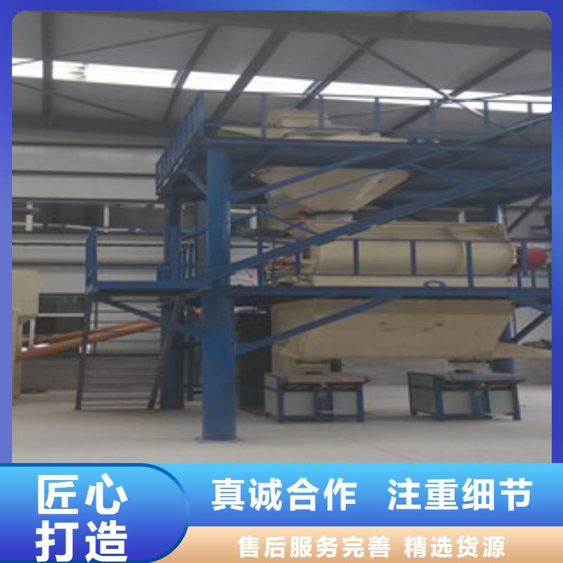 干粉砂浆生产线除尘器供应商