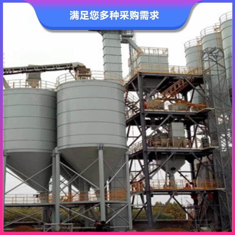 干粉砂浆生产线除尘器供应商