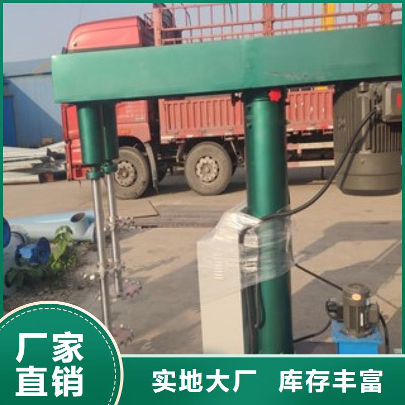 分散机强制式搅拌机规格齐全