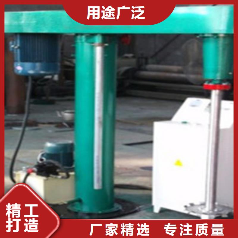 分散机_强制式搅拌机用心制造