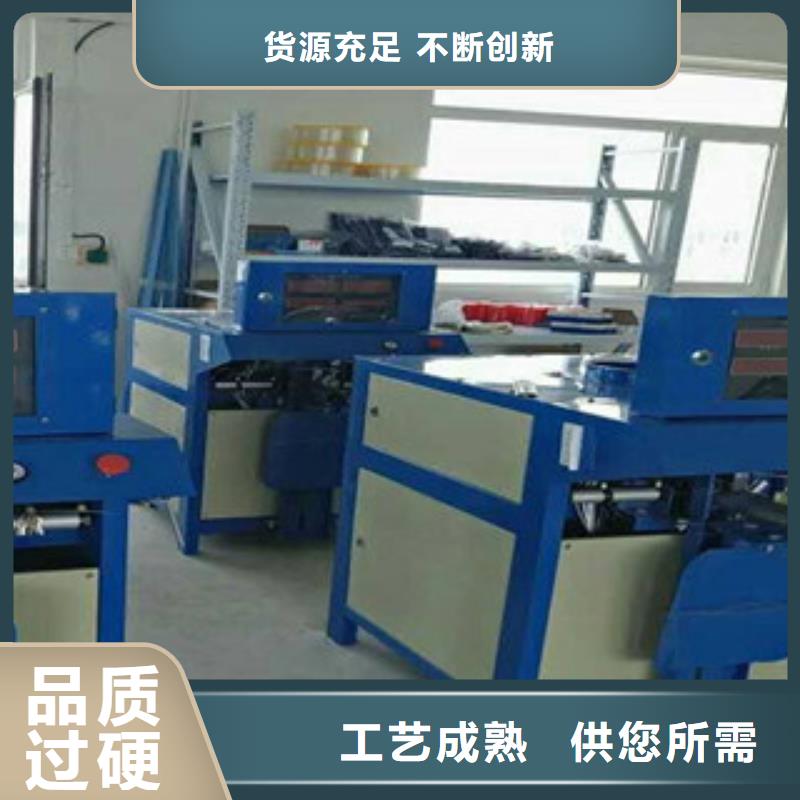 包装机压浆料生产线快速发货