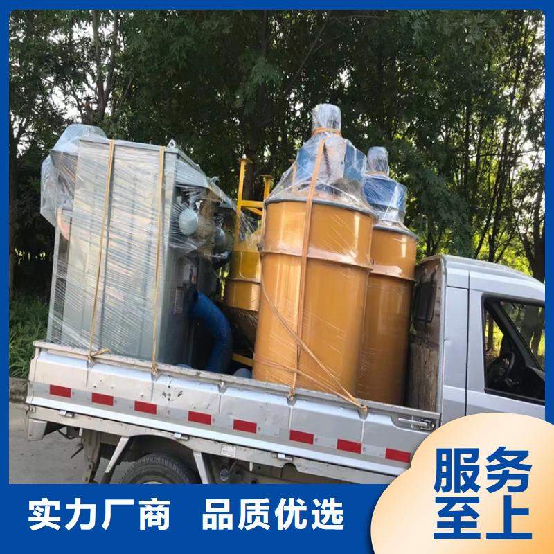 除尘器-码垛机器人超产品在细节