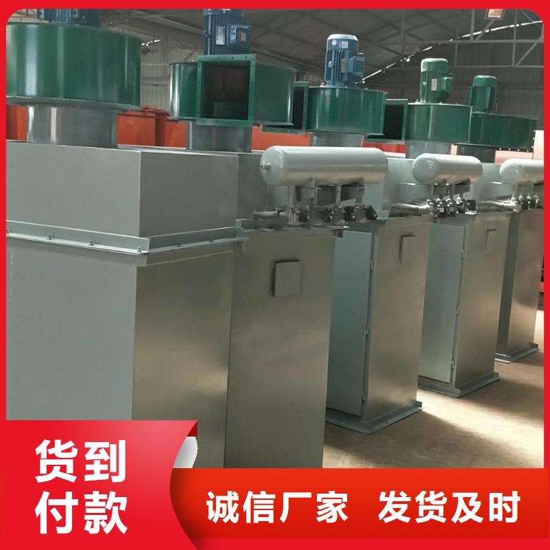 除尘器立柱码垛机产地采购