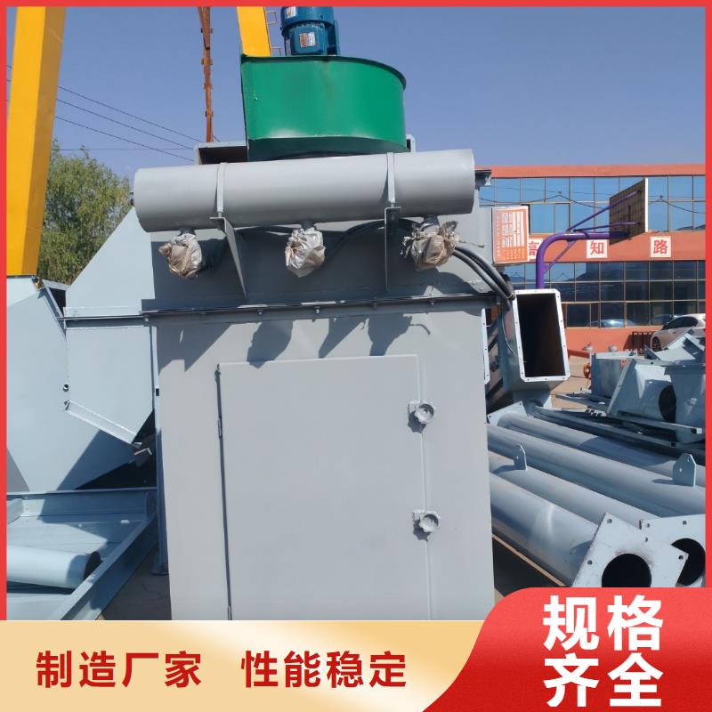 除尘器立柱码垛机产地采购
