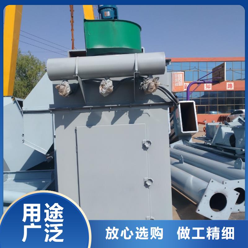 除尘器立柱码垛机产地采购