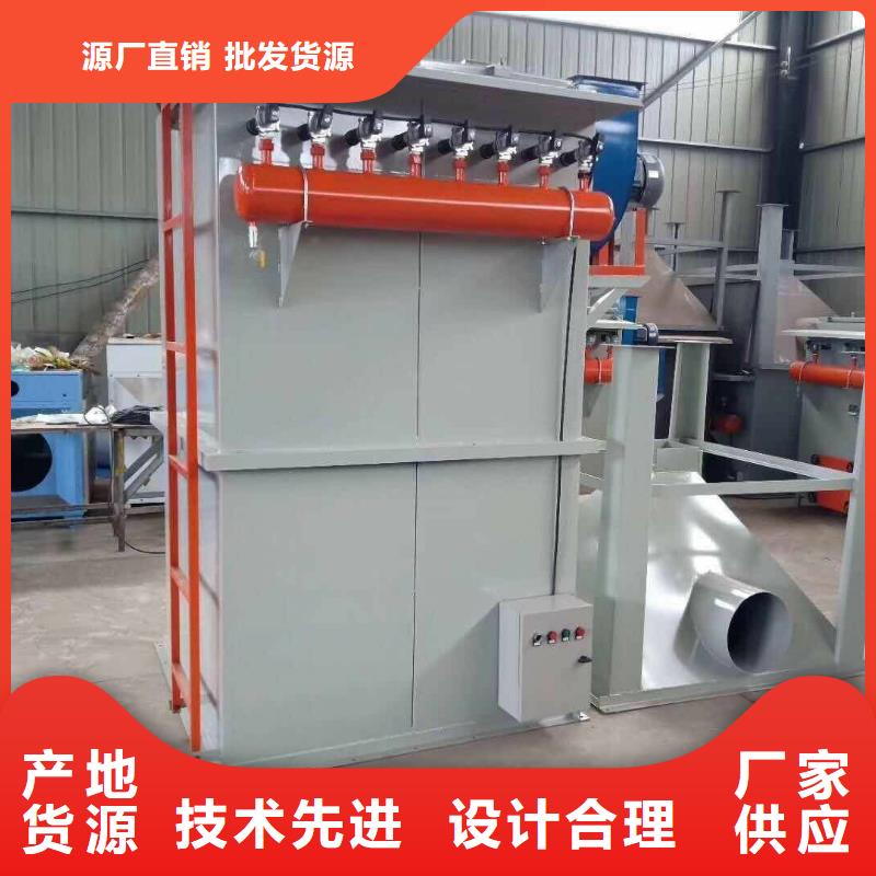 除尘器立柱码垛机产地采购