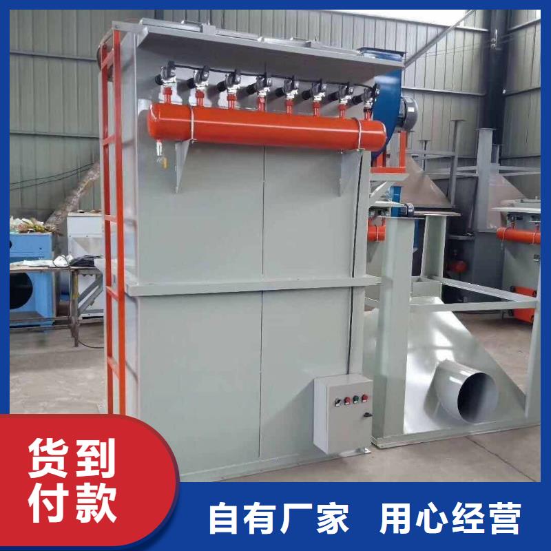 除尘器立柱码垛机产地采购