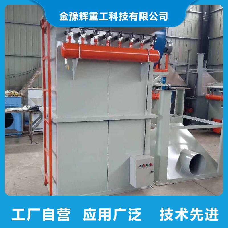 除尘器立柱码垛机产地采购