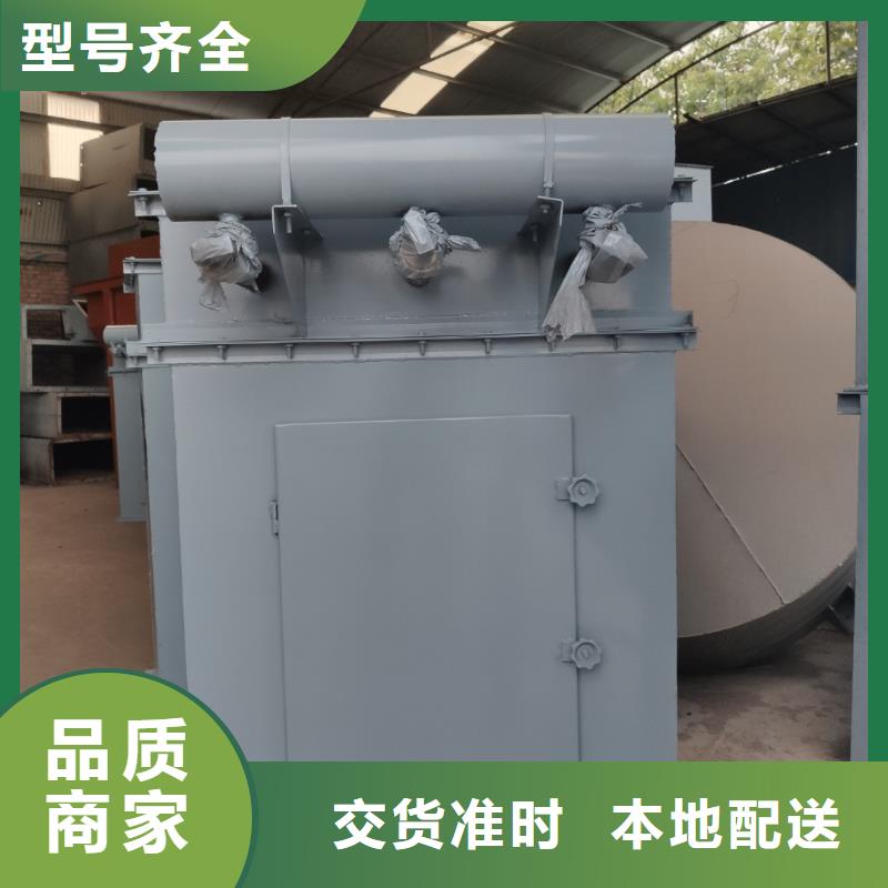 除尘器立柱码垛机产地采购