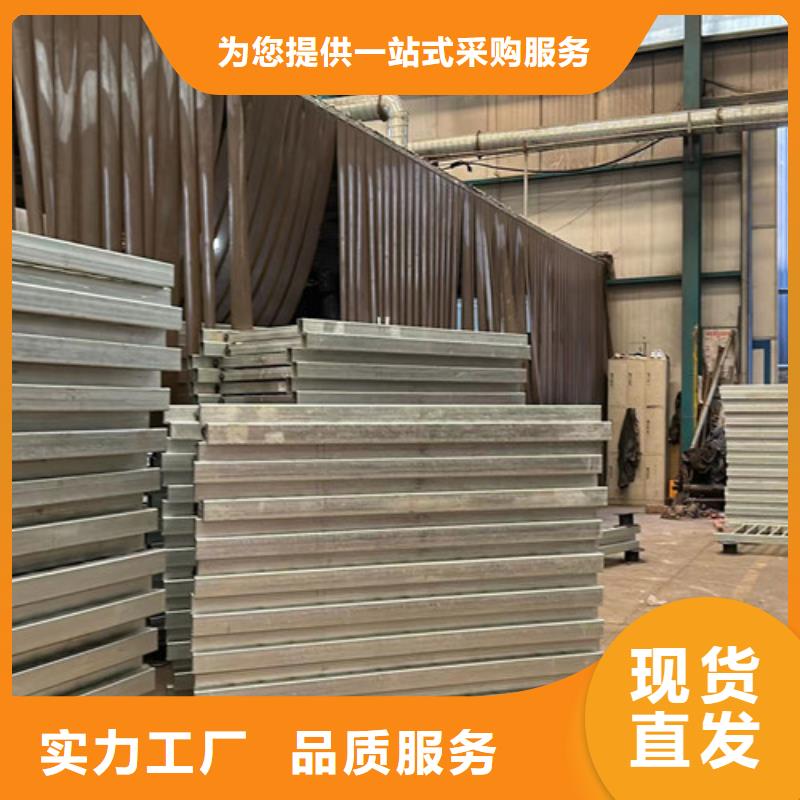 护栏 中央分隔栏质检严格放心品质