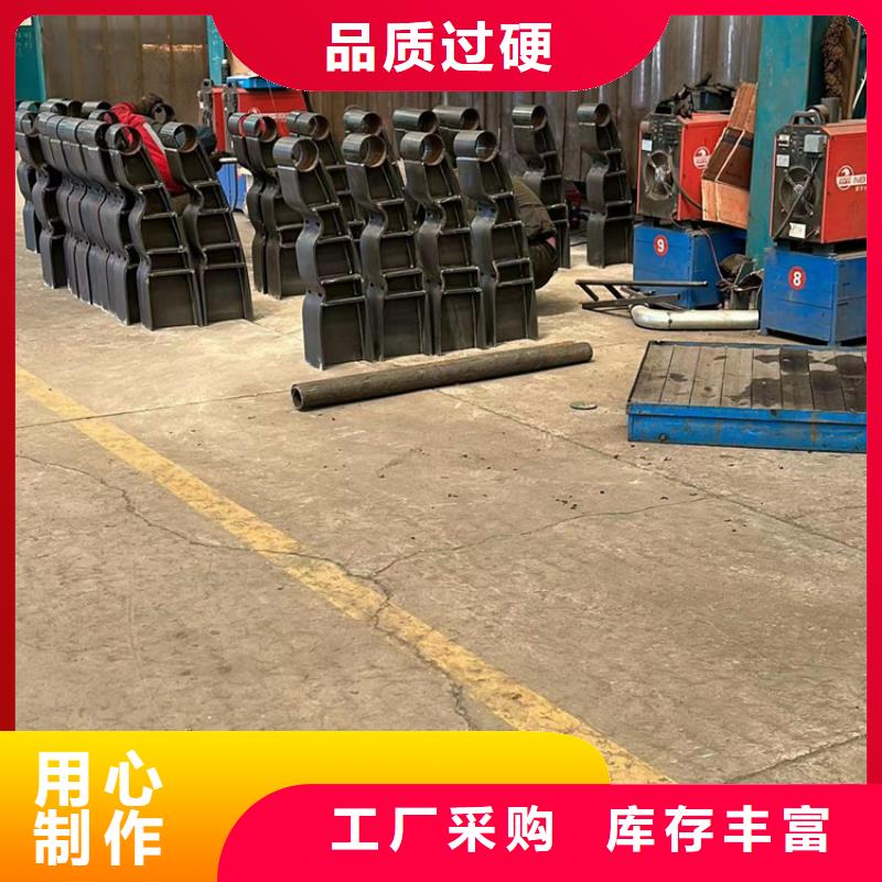 护栏 中央分隔栏质检严格放心品质