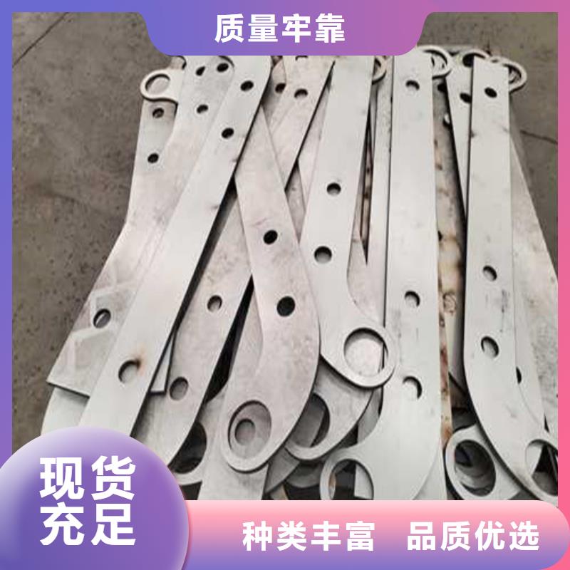 护栏 中央分隔栏质检严格放心品质