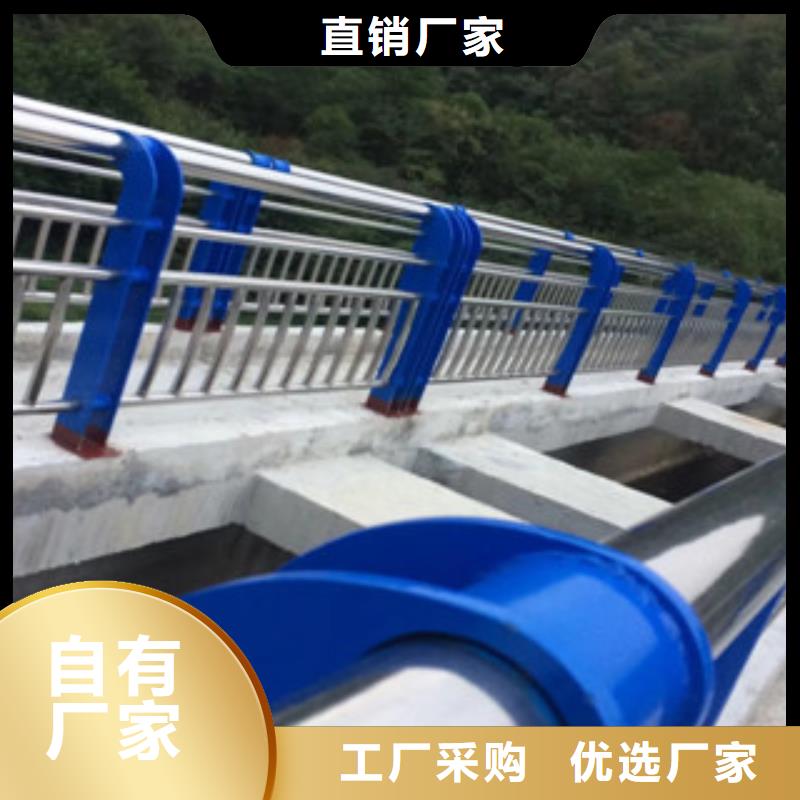 灯光护栏-不锈钢弧形围栏实力工厂