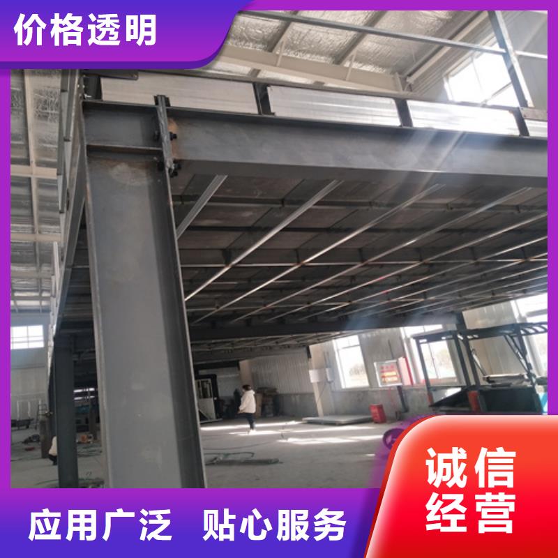 30mm水泥压力板发货及时