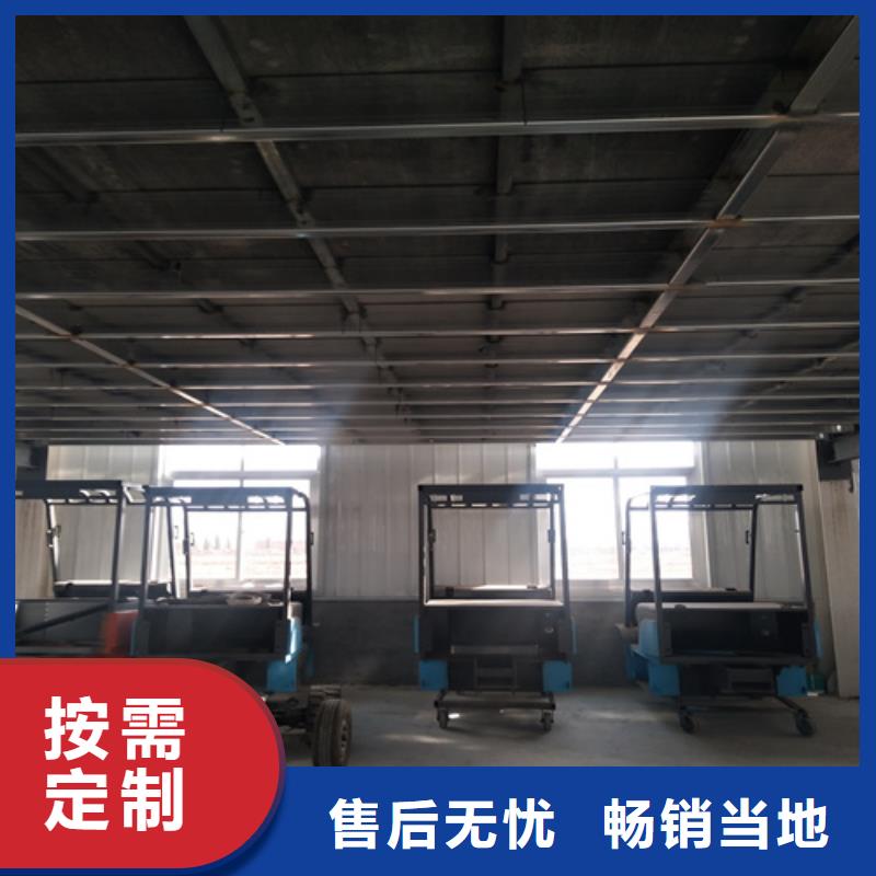 纤维水泥加压板批发