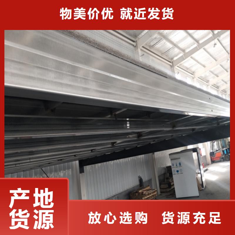 纤维水泥加压板批发