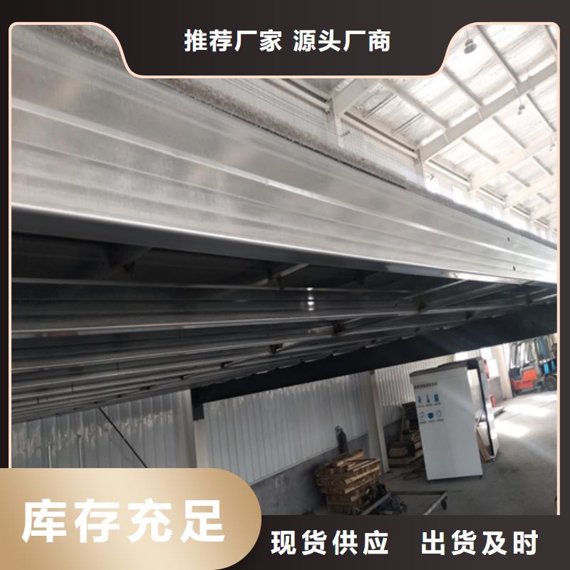 30mm水泥压力板发货及时