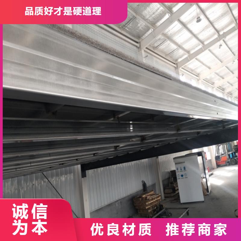 30mm水泥压力板发货及时