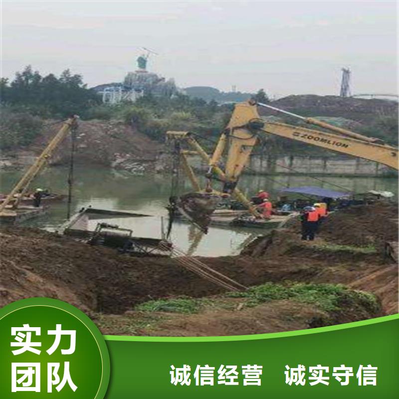 水下施工_水下清理多年经验