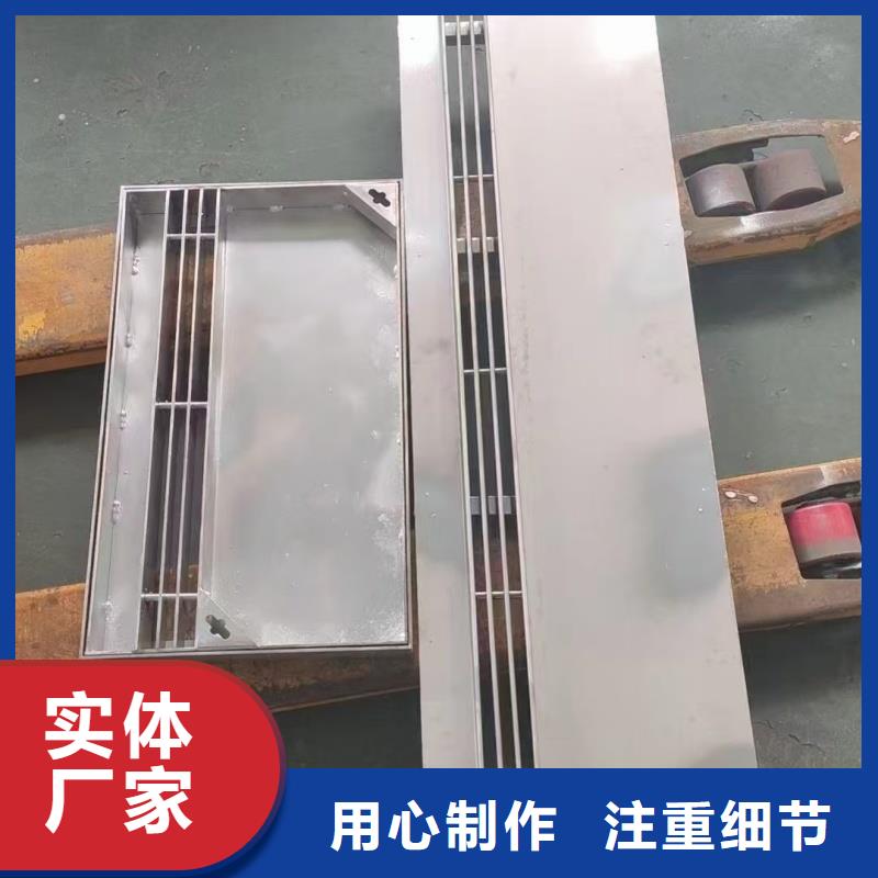 304/201不锈钢井盖现货